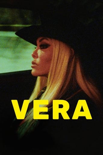 Poster of Vera