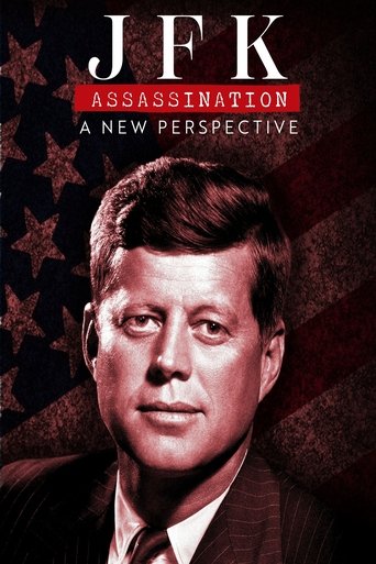 JFK Assassination: A New Perspective Poster of JFK Assassination: A New Perspective