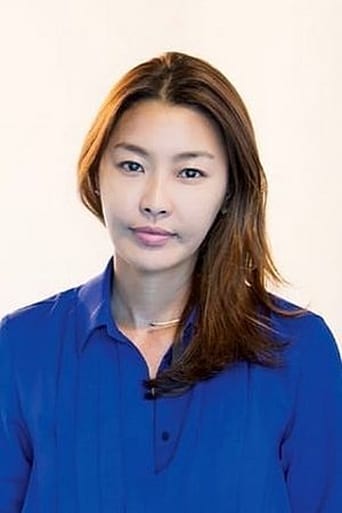 Portrait of Choi Se-yeon