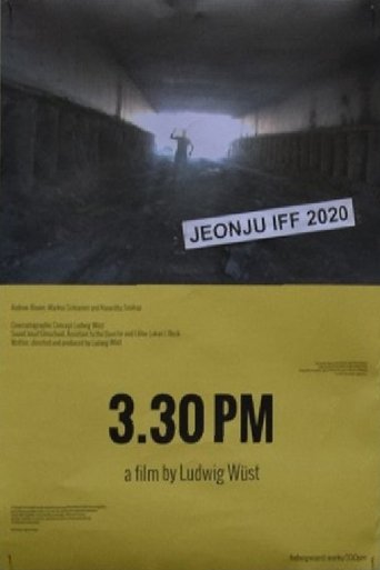 3.30 PM Poster of 3.30 PM