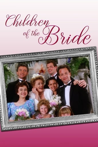 Poster of Children of the Bride