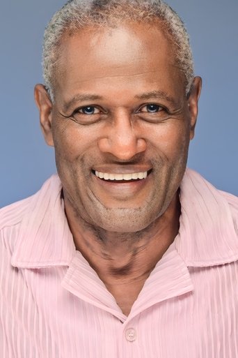 Portrait of Frank C. Williams
