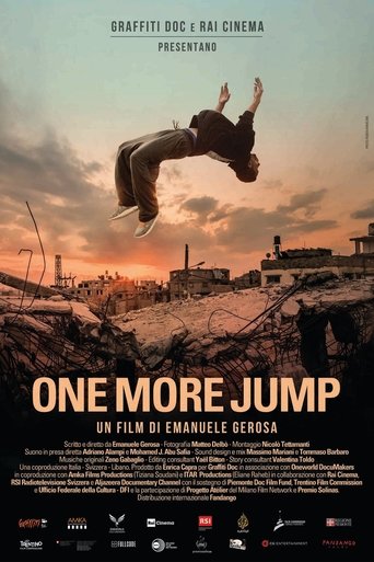 One More Jump Poster of One More Jump