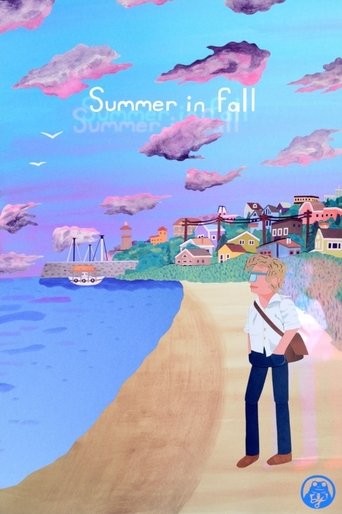 Poster of Summer in Fall