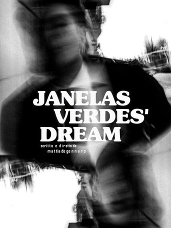 Poster of janelas verdes' dream