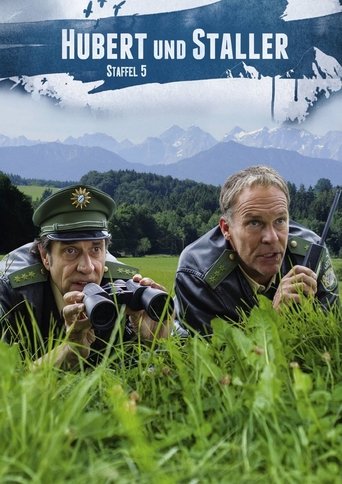 Portrait for Hubert und Staller - Season 5