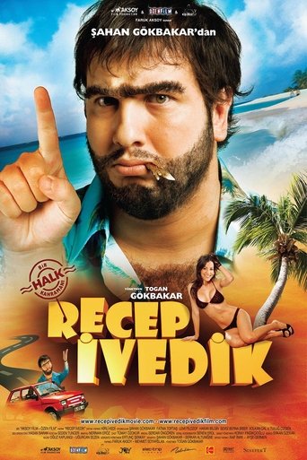 Poster of Recep İvedik