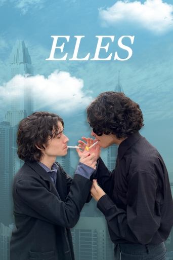 Eles Poster of Eles