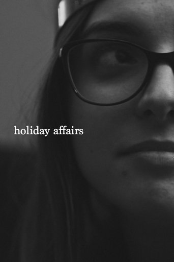 holiday affairs Poster of holiday affairs