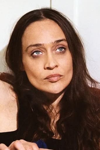 Portrait of Fiona Apple