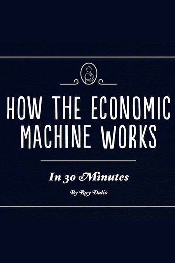 Poster of How The Economic Machine Works