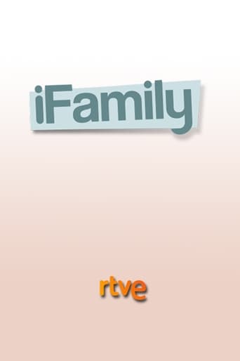 Poster of iFamily