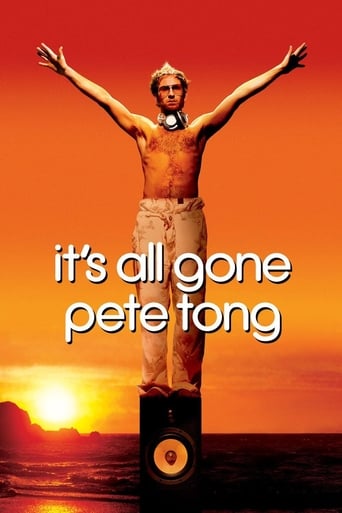 Poster of It's All Gone Pete Tong