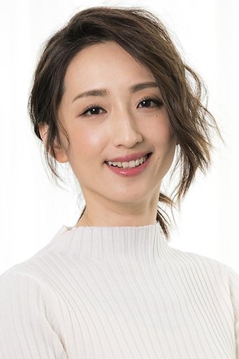 Portrait of Ko Chia-Yen