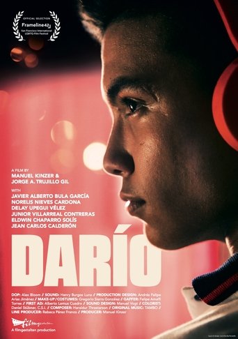 Poster of Darío