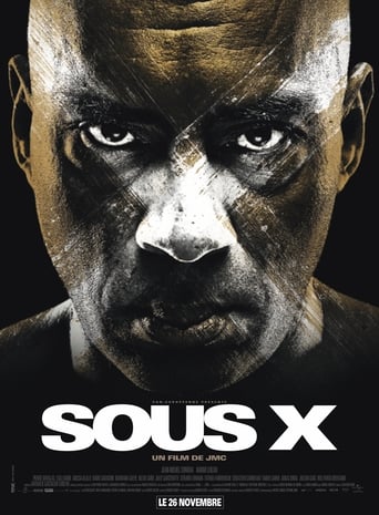 Poster of Sous X