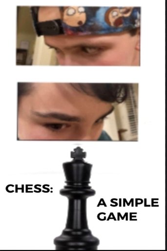 Poster of Chess: A Simple Game