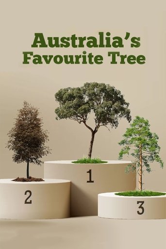 Australia's Favourite Tree Poster of Australia's Favourite Tree