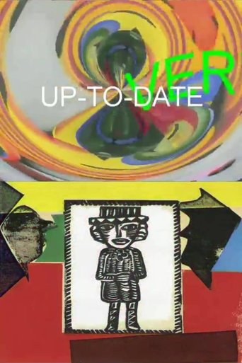 Up to Date Poster of Up to Date