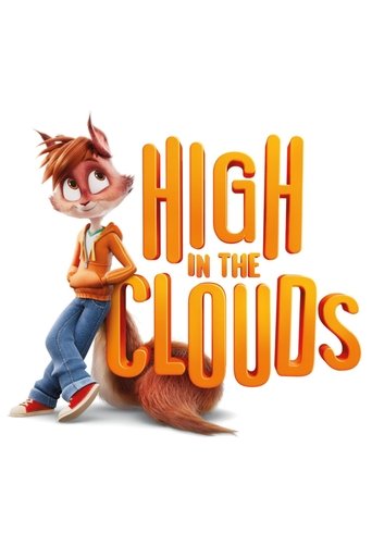 High in the Clouds Poster of High in the Clouds