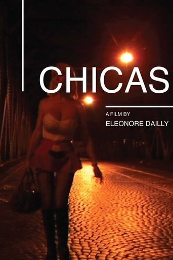Poster of Chicas