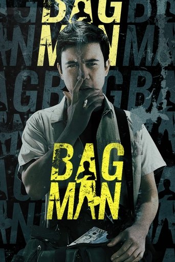 Poster of Bagman