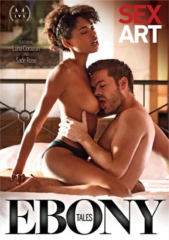Ebony Tales Poster of Ebony Tales