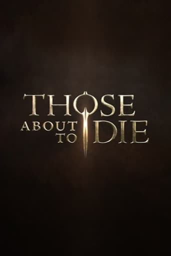 Poster of Those About to Die