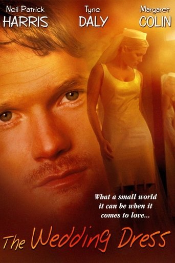 The Wedding Dress Poster of The Wedding Dress