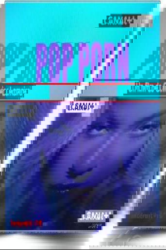 Poster of Pop porn