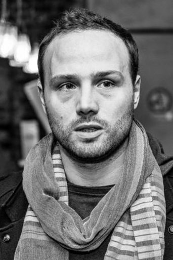 Portrait of Guillaume Foirest