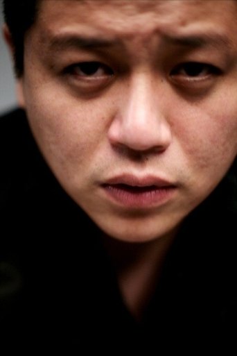 Portrait of Kim Soo-nam
