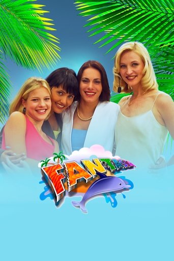Poster of Fantasia