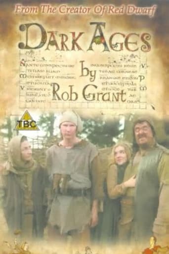 Poster of Dark Ages