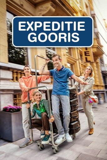 Portrait for Expedition Gooris - Season 1
