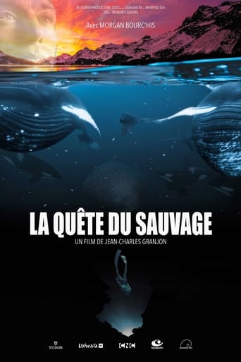 Poster of La Quête du sauvage