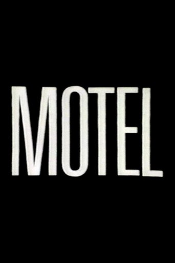 Poster of Motel