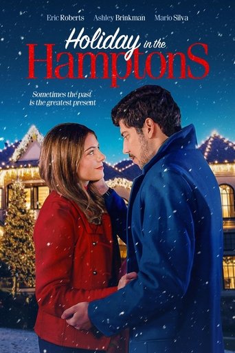 Holiday in the Hamptons Poster of Holiday in the Hamptons