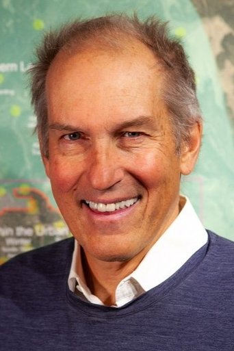 Portrait of John Wentworth