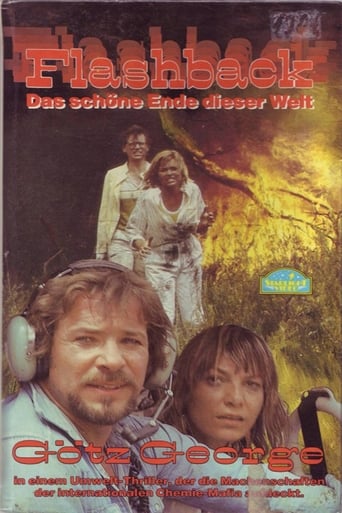 Poster of Das schöne Ende dieser Welt