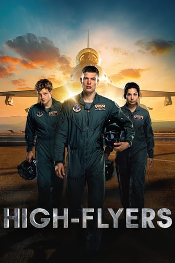 Poster of High Flyers