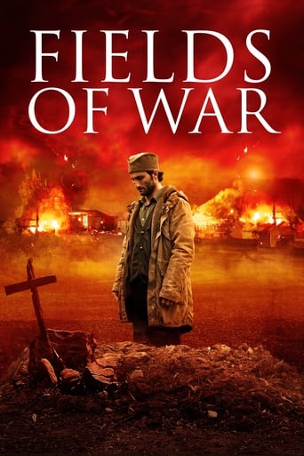 Poster of Fields of War