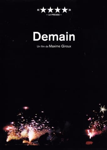 Poster of Demain