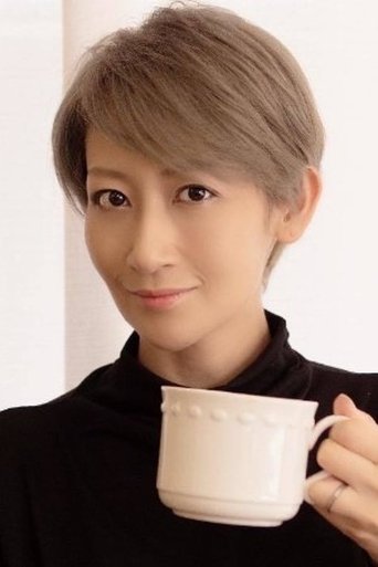 Portrait of Misuzu Aki