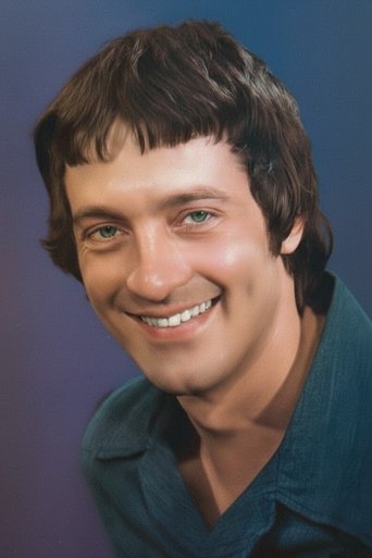 Portrait of Jesus Padilha