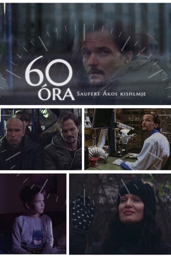 60 Hours Poster of 60 Hours