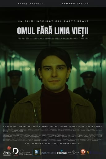 Poster of The Man Without a Lifeline