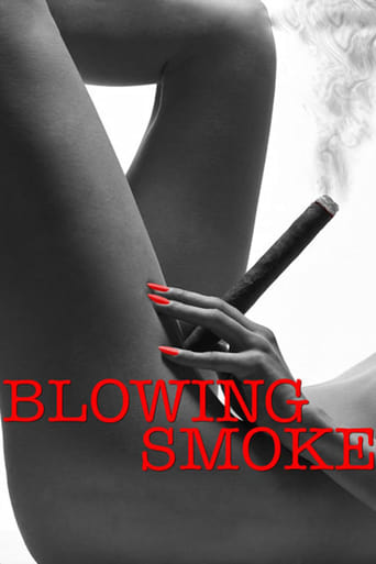 Poster of Blowing Smoke