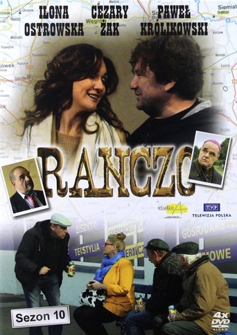Portrait for Ranczo - Season 10