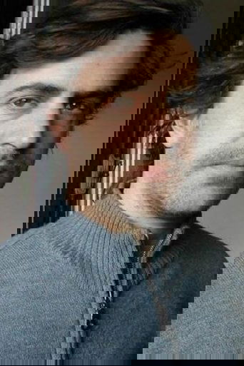 Portrait of Gonzalo Delgado